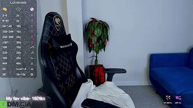 Barbie_Lis Chat XXX live