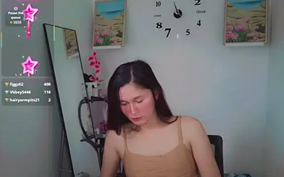 anne_smithe's Live XXX Chat