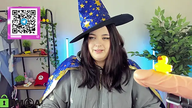 Mia_R0ss Adlı Modelin Canlı XXX Sohbeti