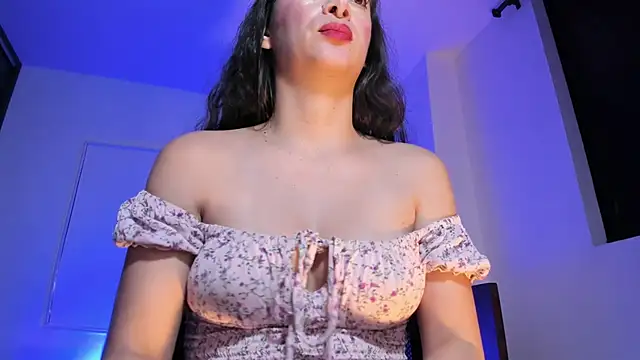 MeganWhite3's Live XXX Chat