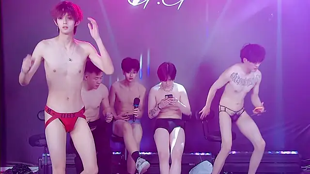 TNT-001's Live XXX Chat