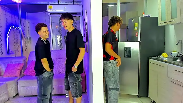 Houseofwarrios Live XXX Chat