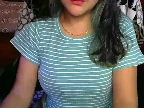 Nepali_Alisha's Live XXX Chat