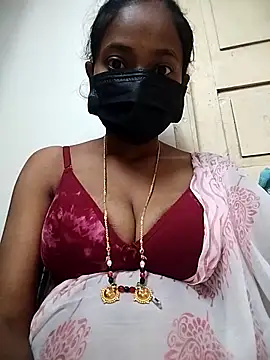 Jyotilakshmi Webcam-Show