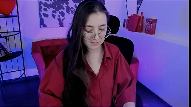 VirtuallVoyant: απευθείας συνομιλία ΧΧΧ