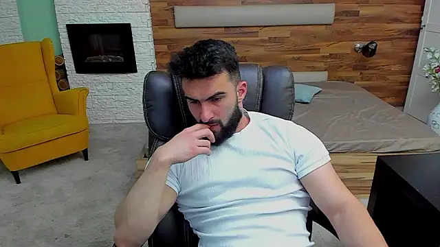 MicahLane Webcamshow