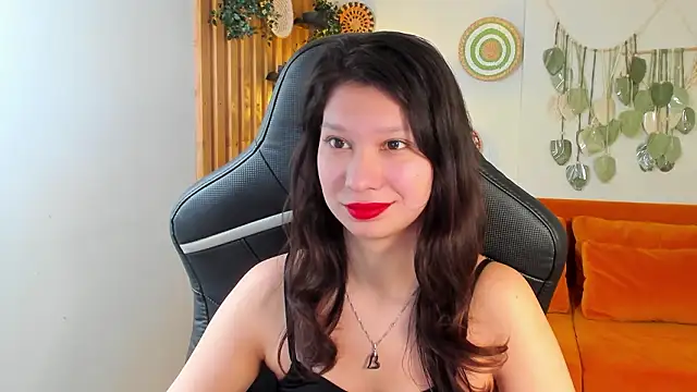 SaraDenars Live XXX-Chat