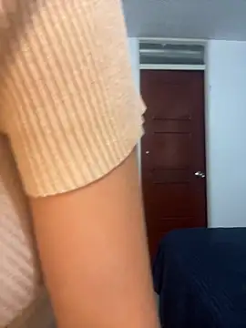 Eve_Ritz 现场XXX聊天