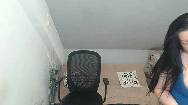 BrendaSkye: απευθείας συνομιλία ΧΧΧ