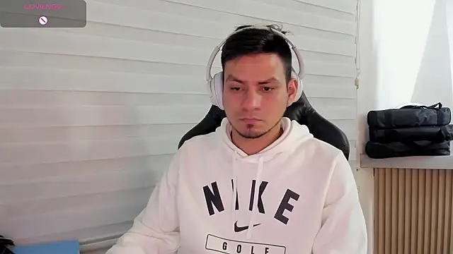 Rick_Adams Obrolan Langsung XXX