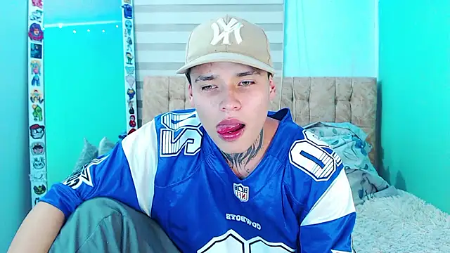 _justinmoon2's Live XXX Chat