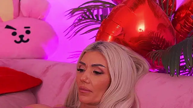 fallingangel Live XXX-chat