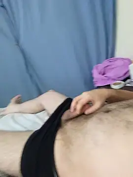 Maxpower_819's Webcam Show