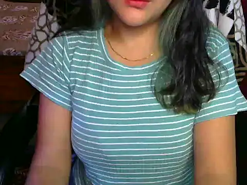 Nepali_Alisha's Live XXX Chat