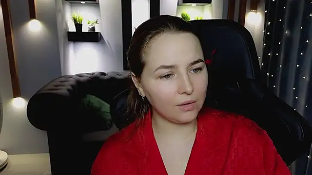 Mira_Mermayd: онлайн-секс-чат