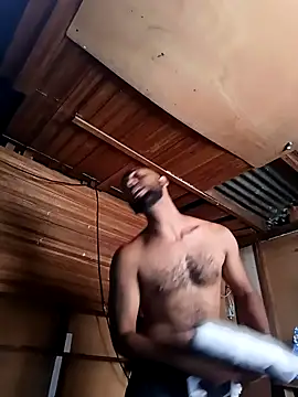 Camodick Live XXX-Chat