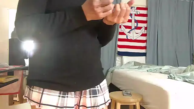 แชท XXX สดของ ANALTRAINING2