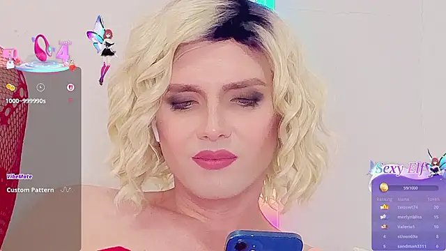 Zagadka55555's Live XXX Chat