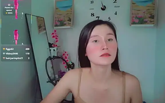 anne_smithe's Live XXX Chat