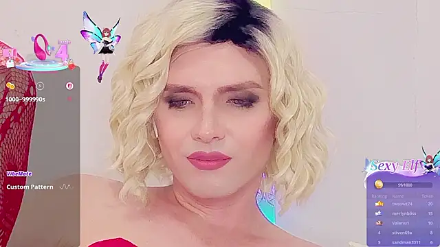 Zagadka55555's Live XXX Chat