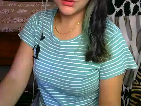 Nepali_Alisha's Live XXX Chat