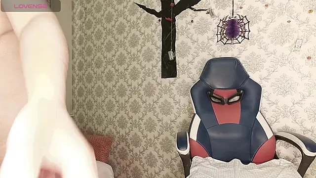 MissValday's Live XXX Chat