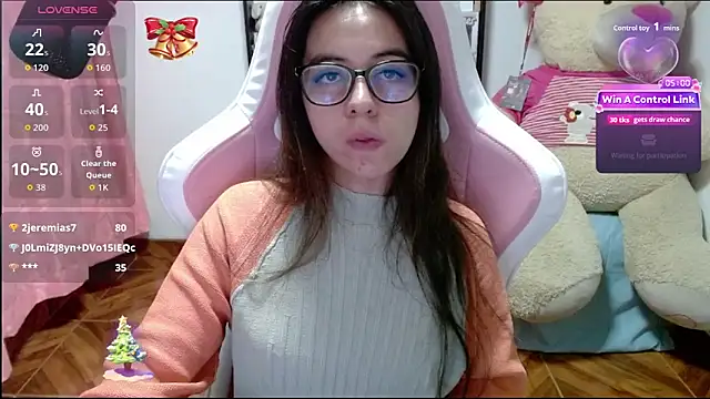 Maggie_Fox3's Live XXX Chat