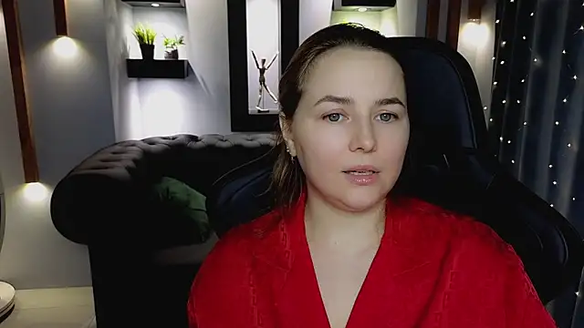 Mira_Mermayd's Live XXX Chat