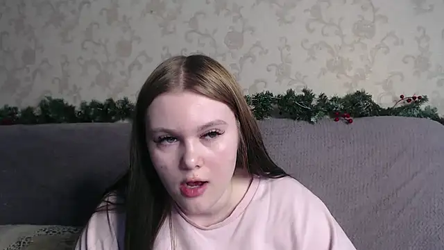 Musegirl's Live XXX Chat