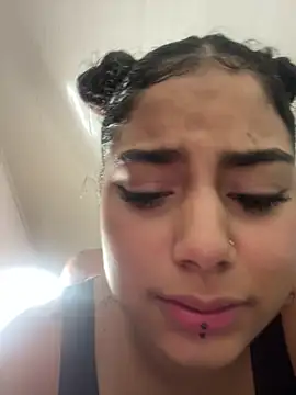 Show de Spicy_Nesss na webcam