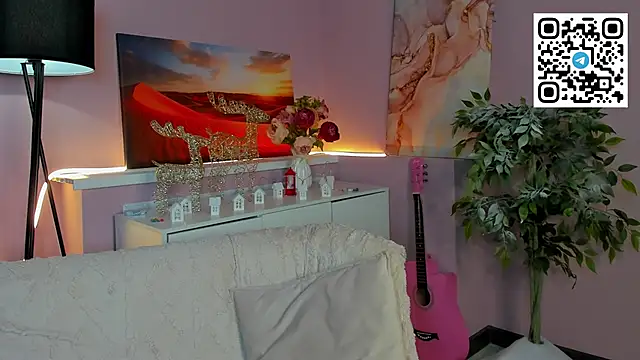 Chat XXX Live CherryLexi_