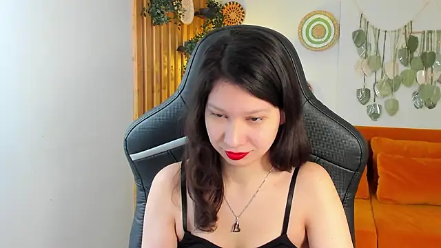 SaraDenars Chat XXX live