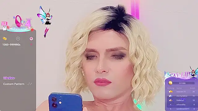 Zagadka55555 Obrolan Langsung XXX