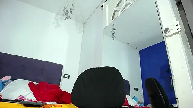 Chatroom XXX en direct de Squirter_pussybomb