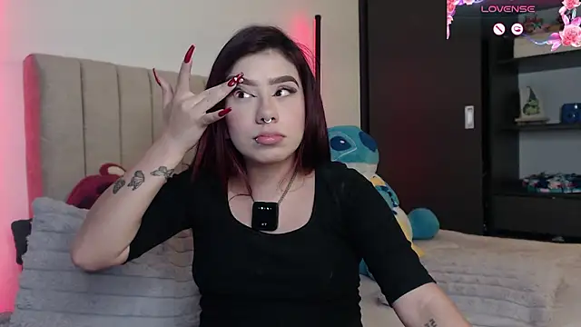 แชท XXX สดของ Your_rosalie