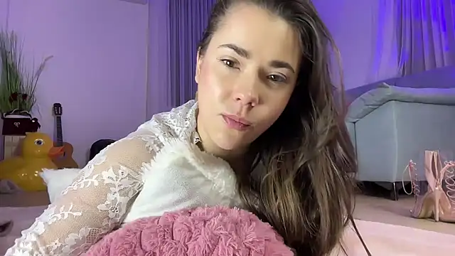 Chat XXX ao vivo de Mika_Miller