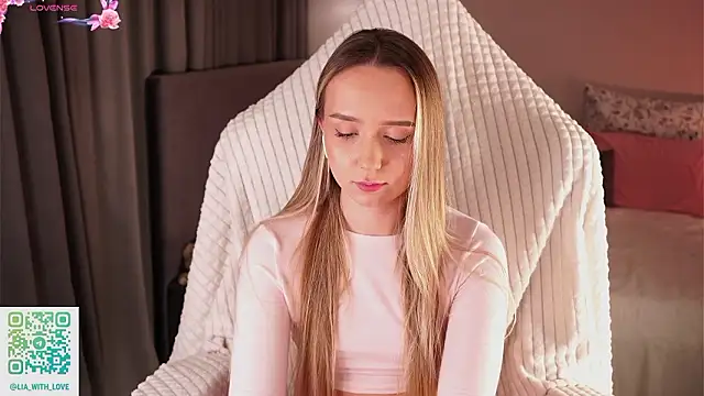 HollisBeckett's Live XXX Chat