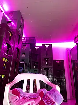 Show de Hot_beauty__ na webcam