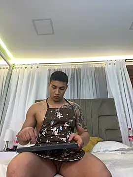 Robin_Rief's Webcam Show