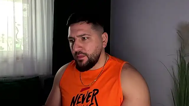 Chat XXX Live Gold_Alpha_Boy