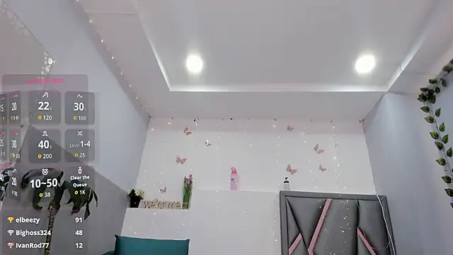 aurora_tziu 现场XXX聊天