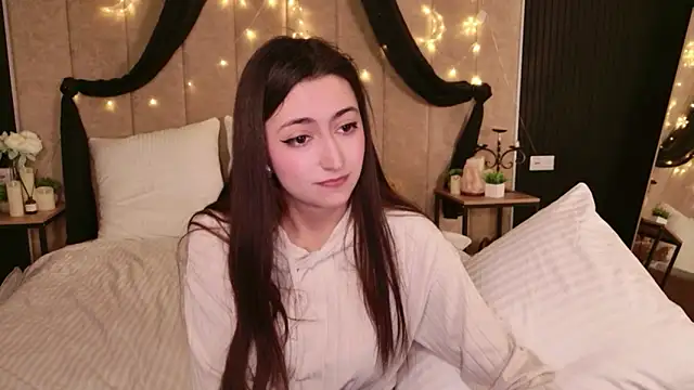 Gloria_Bendall 现场XXX聊天