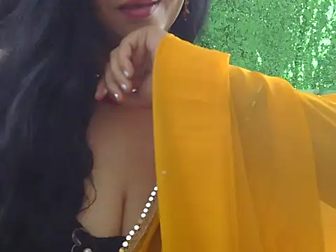 Chatroom XXX en direct de sweet-Soniyaa