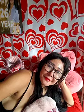 sweetieme's Live XXX Chat