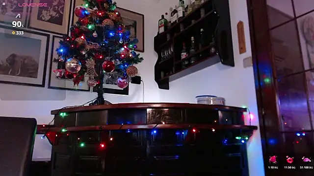 MagdalenaMercedes: απευθείας συνομιλία ΧΧΧ