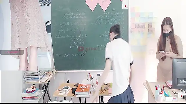 _Math_ – Naživo XXX chat