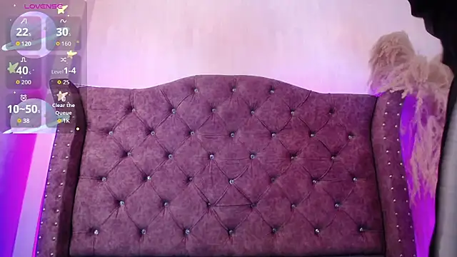 Amara_Davis' Live XXX Chat