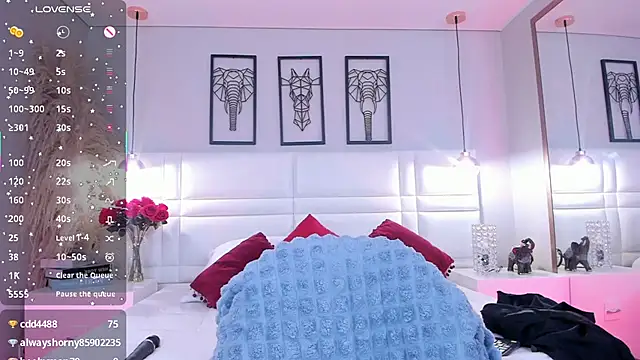 Valeria_carter – Live XXX-chat