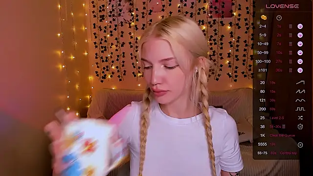 AnyaTaylor_'s Live XXX Chat