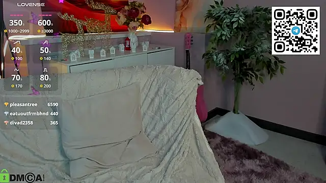 CherryLexi_ Chat XXX live